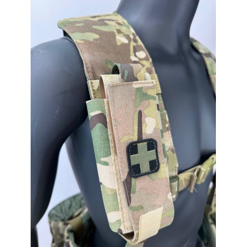 Разгрузочно-поясная система Воевода 14/23 в Керчи