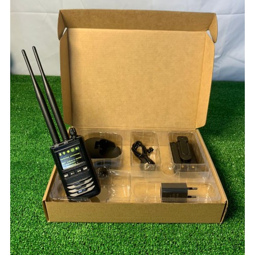 Детектор дронов JH-N2 5 каналов в Керчи