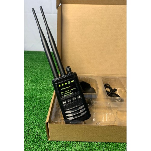 Детектор дронов JH-N2 5 каналов в Керчи