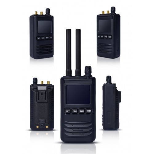 Детектор дронов JH-N2 5 каналов в Керчи