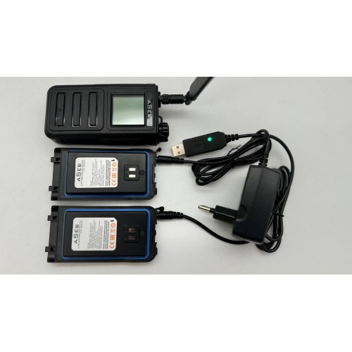 Детектор-обнаружитель дронов ASEL Labs v.4 в Керчи всенаправленный