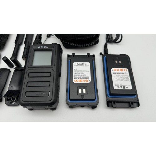 Детектор-обнаружитель дронов ASEL Labs v.4 в Керчи всенаправленный