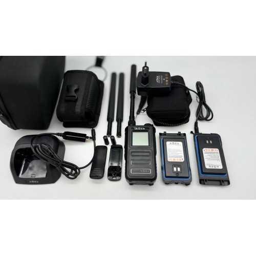 Детектор-обнаружитель дронов ASEL Labs v.4 в Керчи всенаправленный