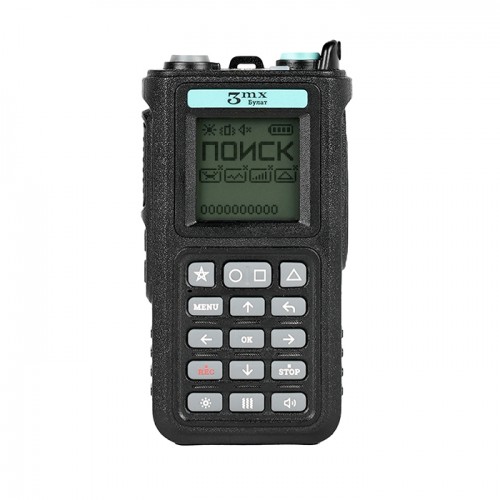 Детектор-обнаружитель дронов Булат v.4 в Керчи всенаправленный