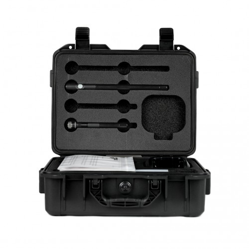 Детектор-обнаружитель дронов Булат v.4 в Керчи всенаправленный