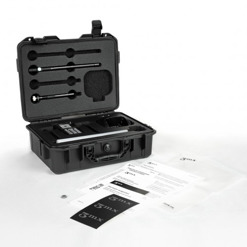 Детектор-обнаружитель дронов Булат v.4 в Керчи всенаправленный