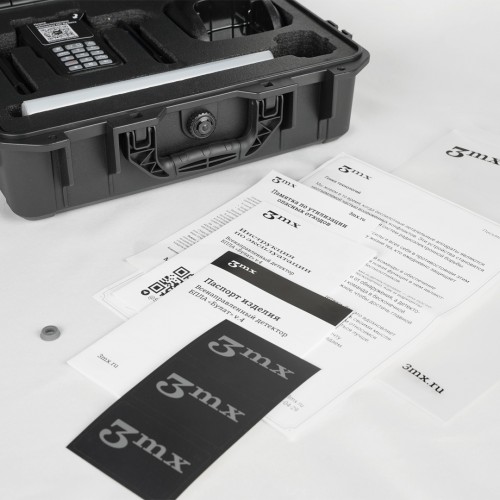 Детектор-обнаружитель дронов Булат v.4 в Керчи всенаправленный