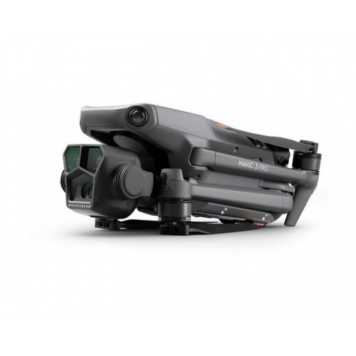 Квадрокоптер DJI Mavic 3 Fly More Combo в Керчи DJI RC / с экраном