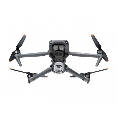 Квадрокоптер DJI Mavic 3 Fly More Combo в Керчи DJI RC / с экраном