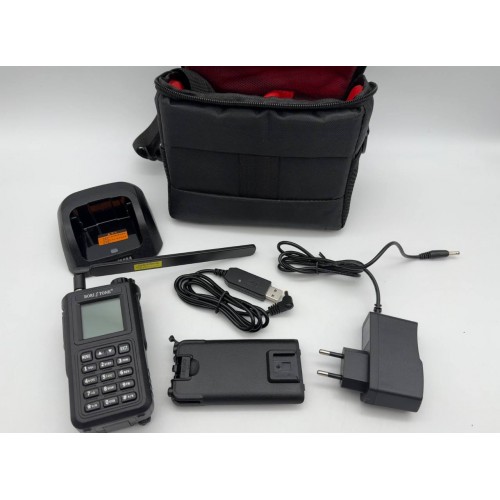 Обнаружитель определитель дронов BORISTONE в Керчи всенаправленный детектор