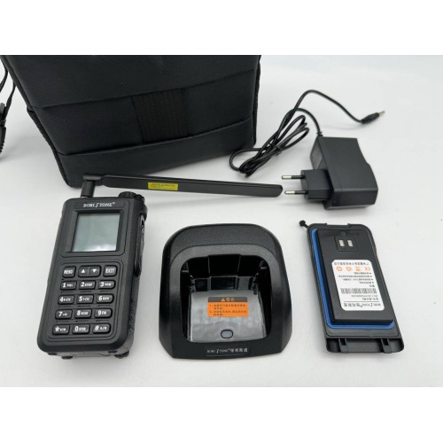 Обнаружитель определитель дронов BORISTONE в Керчи всенаправленный детектор