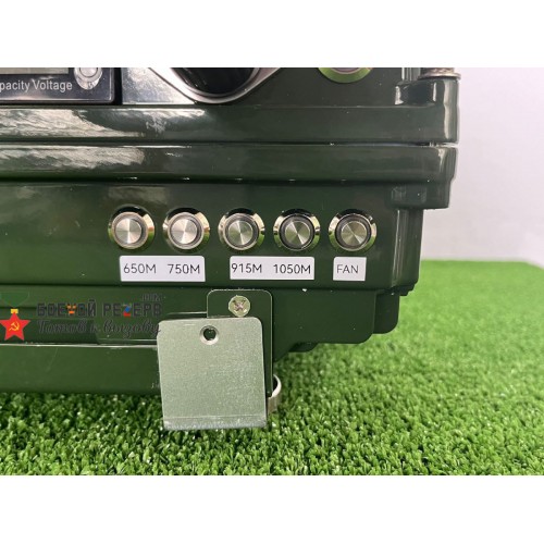 РЭБ РОМАШКА-4 NEW в Керчи подавитель FPV