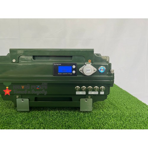 РЭБ РОМАШКА-4 NEW в Керчи подавитель FPV