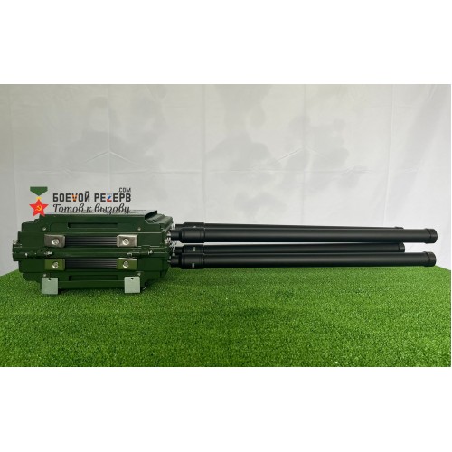 РЭБ РОМАШКА-4 NEW в Керчи подавитель FPV