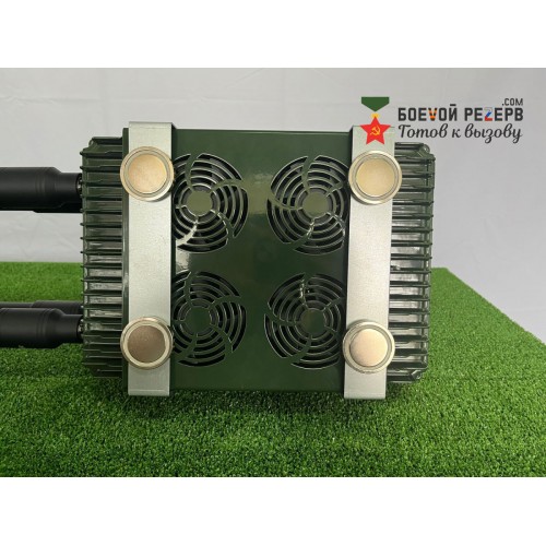 РЭБ РОМАШКА-4 NEW в Керчи подавитель FPV