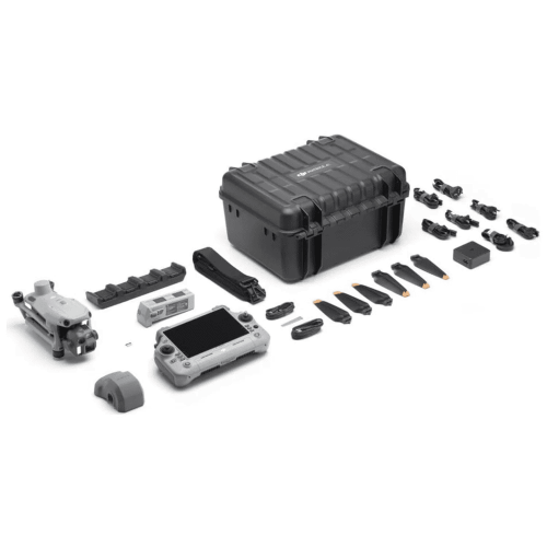 Квадрокоптер DJI Matrice 4T Thermal в Керчи