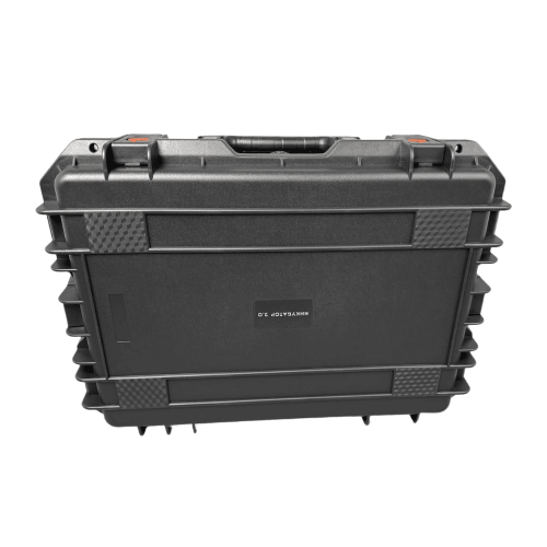 Усилитель сигнала для дронов Инкубатор 2.0 в Керчи