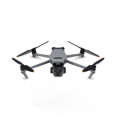 Квадрокоптер DJI Mavic 3 Pro в Керчи с пультом DJI RC