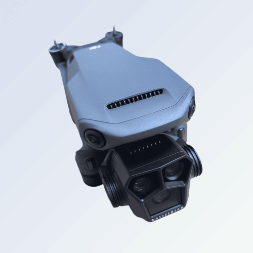 Квадрокоптер DJI Mavic 3 Pro (тушка) в Керчи