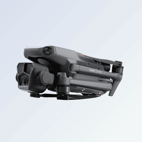 Квадрокоптер DJI Mavic 3 Pro (тушка) в Керчи