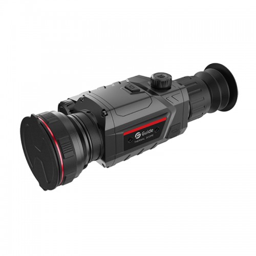 Тепловизионный прицел Guide TR450 в Керчи