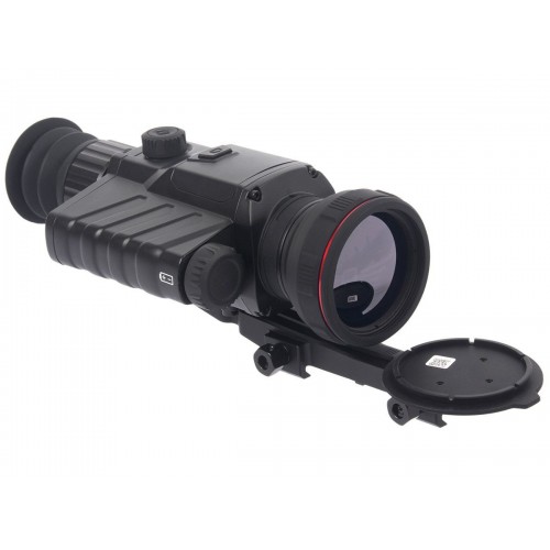 Тепловизионный прицел Guide TR450 в Керчи