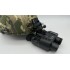 Прибор ночного видения NV-8000 v2.0 3D NIGHT VISION 4K VIDEO с адаптером на шлем в Керчи