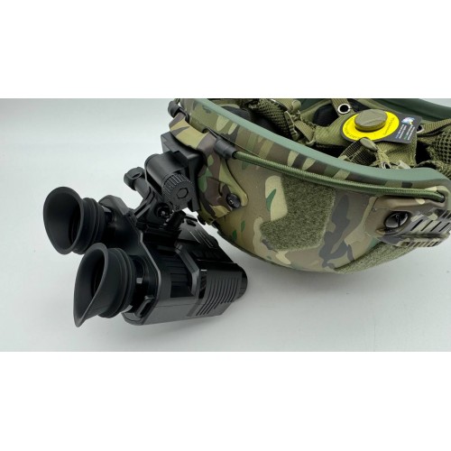 Прибор ночного видения NV-8000 v2.0 3D NIGHT VISION 4K VIDEO с адаптером на шлем в Керчи