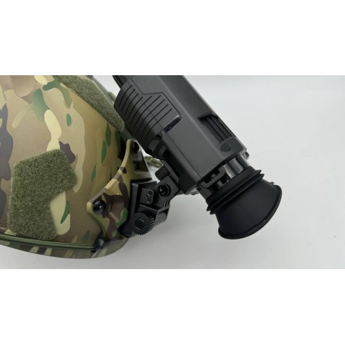 Прибор ночного видения NV-8000 v2.0 3D NIGHT VISION 4K VIDEO с адаптером на шлем в Керчи