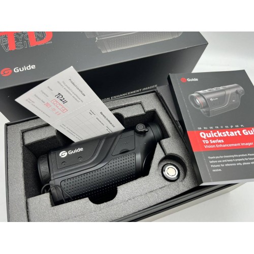 Тепловизионный монокуляр Guide TD211 в Керчи