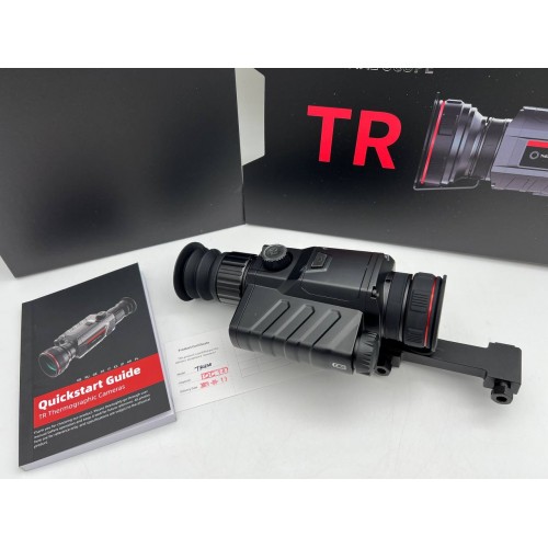 Тепловизионный прицел Guide TR420 в Керчи