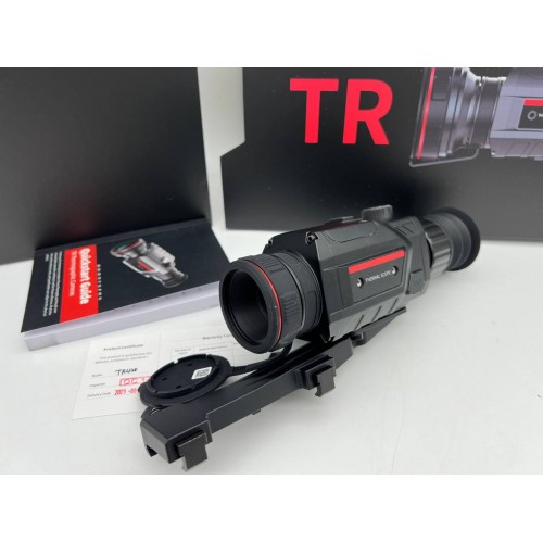 Тепловизионный прицел Guide TR420 в Керчи