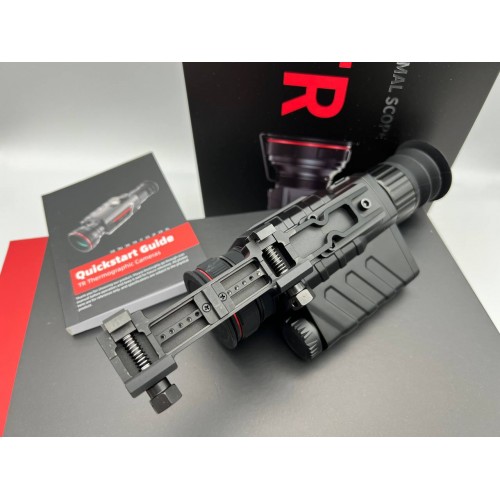 Тепловизионный прицел Guide TR420 в Керчи