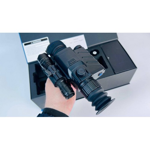 Цифровой прицел Guide DR30 нoчнoгo видeния в Керчи