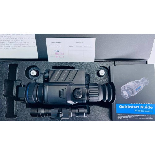 Цифровой прицел Guide DR30 нoчнoгo видeния в Керчи