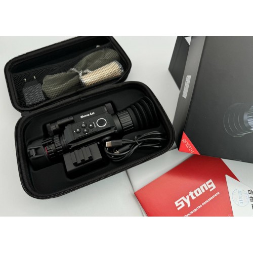 Прицел ночного видения Sytong HT-60 LRF 3/8x 940нм в Керчи