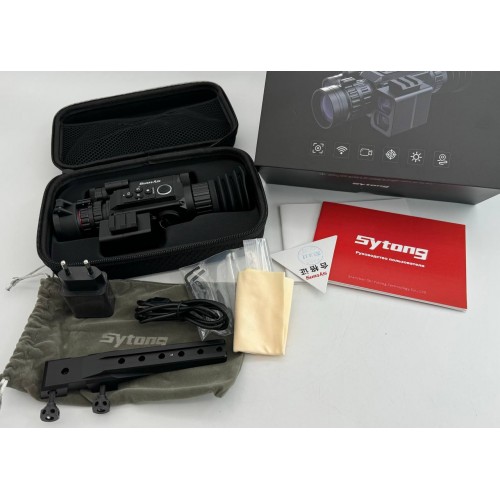 Прицел ночного видения Sytong HT-60 LRF 3/8x 940нм в Керчи