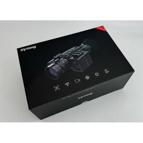 Прицел ночного видения Sytong HT-60 LRF 3/8x 940нм в Керчи