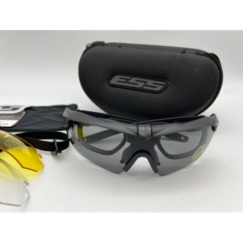 Тактические ударопрочные очки ESS в Керчи