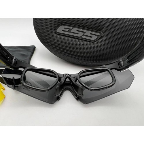 Тактические ударопрочные очки ESS в Керчи