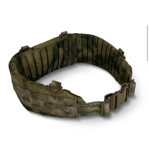 Разгрузочный тактический пояс с ИК-ремиссией и полной подготовкой под баллистику в Керчи