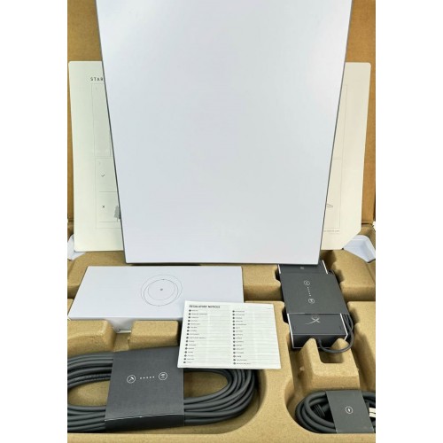 Starlink V 3.0 комплект оборудования спутниковой связи  в Керчи