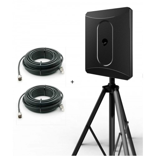 Усилитель сигнала ALIENTECH DEIMOX в Керчи для стабильного покрытия и скорости