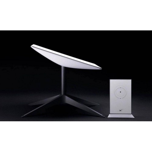 Комплект оборудования спутниковой связи Starlink X GEN2 в Керчи