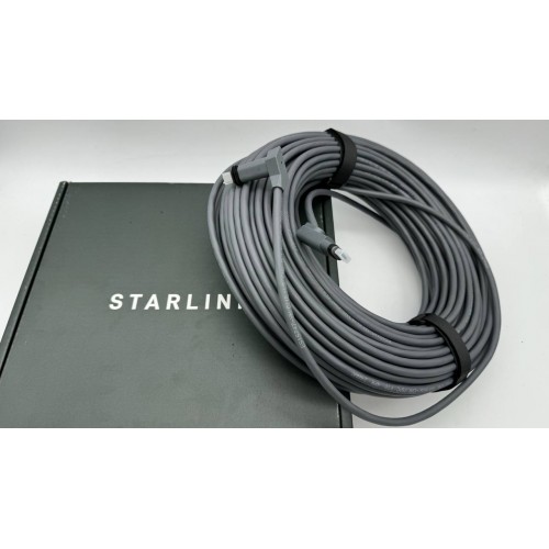 Кабель соединительный Starlink 45,72 метра (150 футов) в Керчи