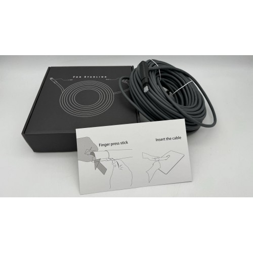 Кабель соединительный Starlink 22,86 метра (75 футов) в Керчи