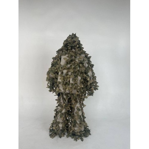 Комплект маскировочный «СНАЙПЕР/РАЗВЕДЧИК» с имитацией  листьев в Керчи