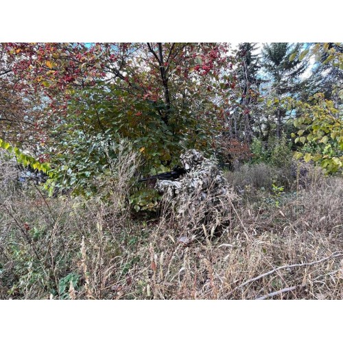 Комплект маскировочный «СНАЙПЕР/РАЗВЕДЧИК» с имитацией  листьев в Керчи