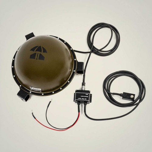 РЭБ «Зонт» L 680–1050 МГц 150 Вт в Керчи подавитель FPV-дронoв