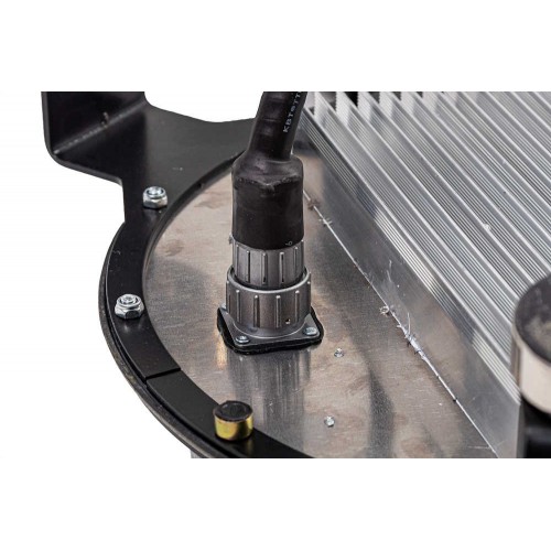 РЭБ «Зонт» L 680–1050 МГц 150 Вт в Керчи подавитель FPV-дронoв